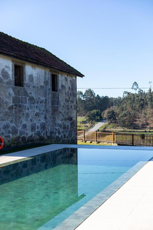 Rioverde Agroturismo Barcelos Bagian luar foto