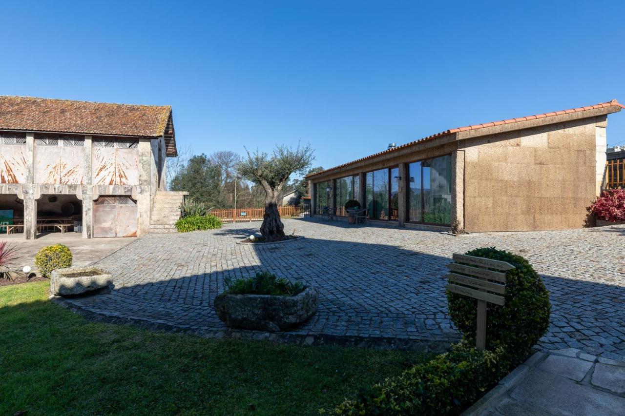 Rioverde Agroturismo Barcelos Bagian luar foto