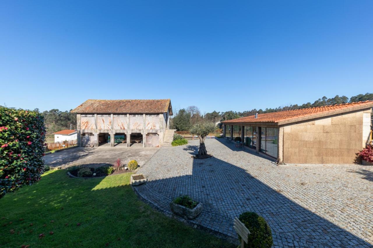 Rioverde Agroturismo Barcelos Bagian luar foto