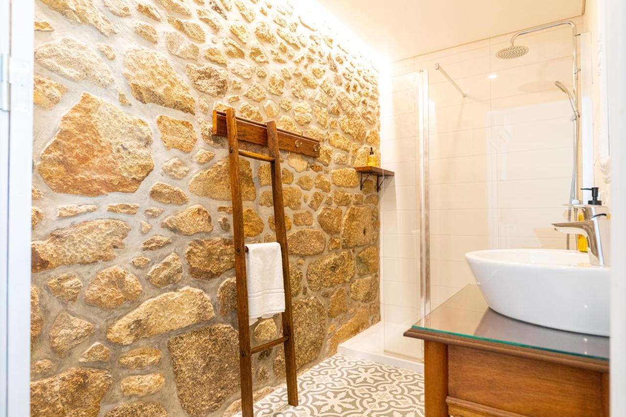 Rioverde Agroturismo Barcelos Bagian luar foto