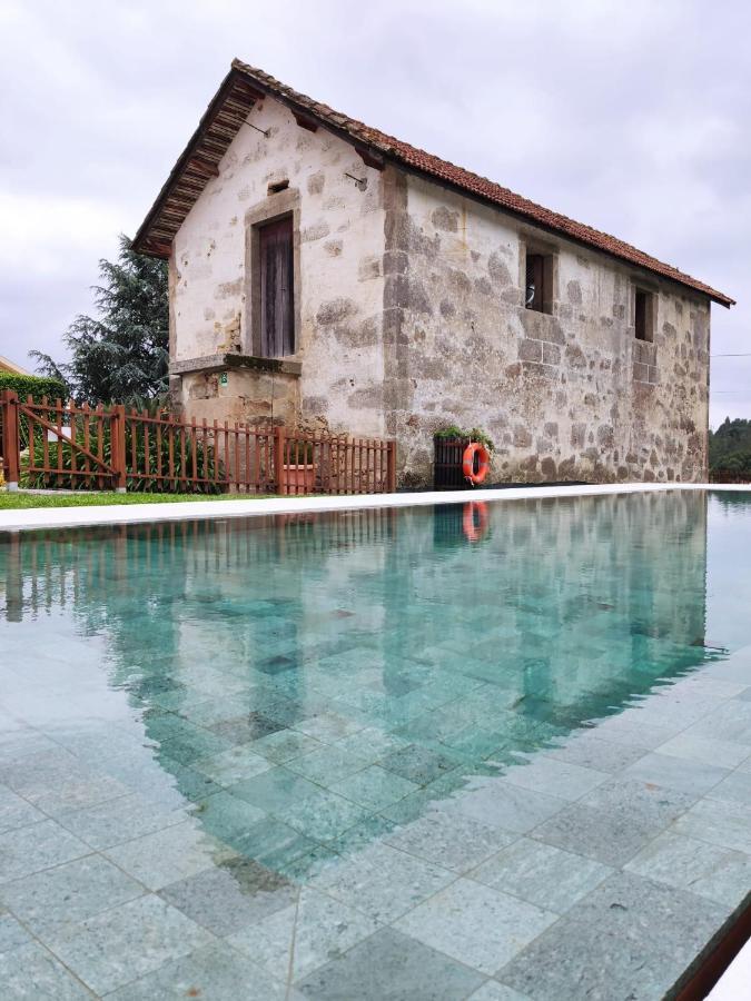 Rioverde Agroturismo Barcelos Bagian luar foto