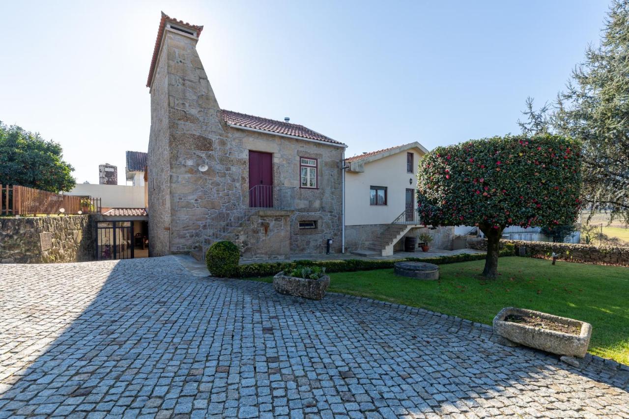 Rioverde Agroturismo Barcelos Bagian luar foto
