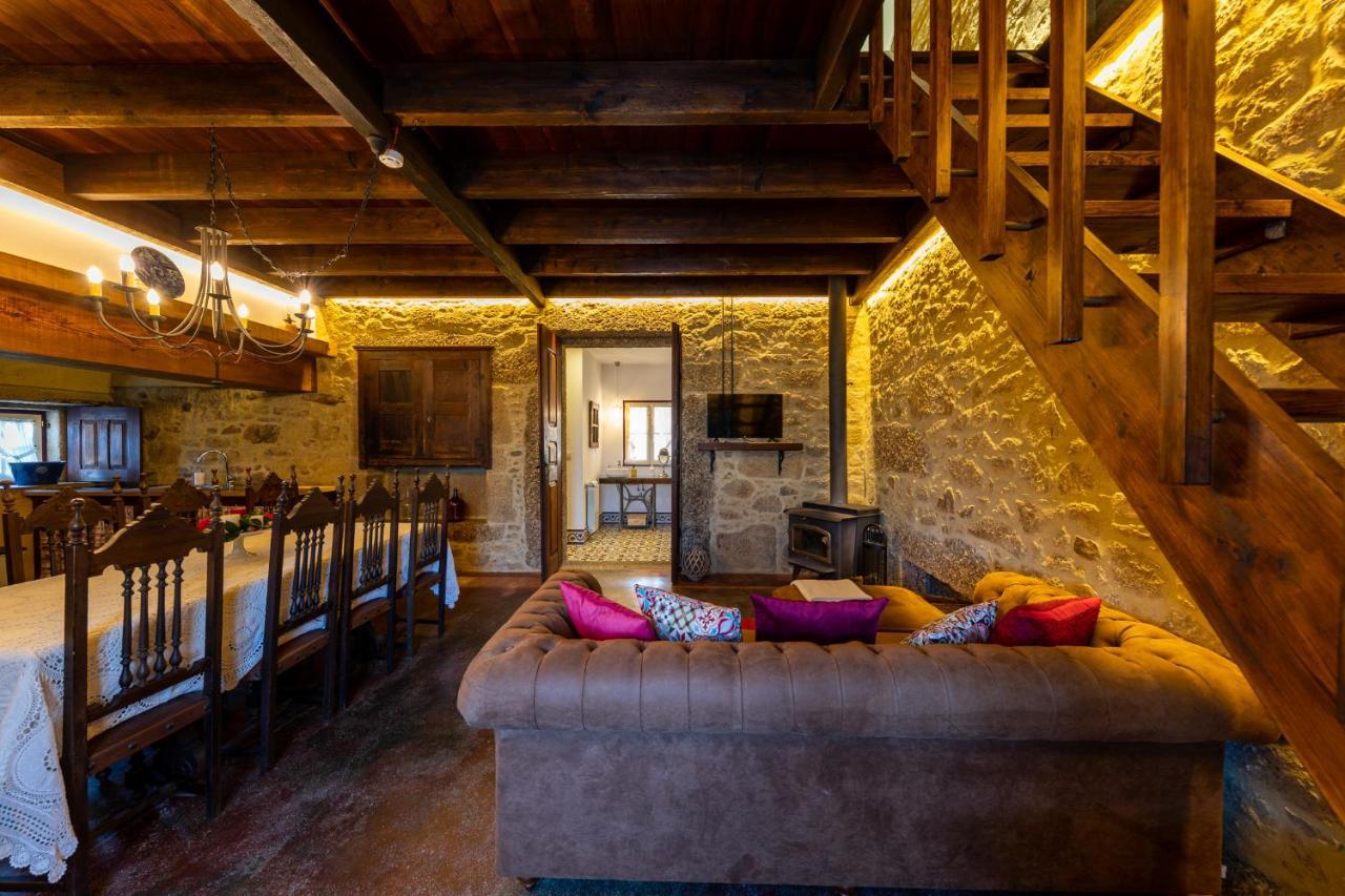Rioverde Agroturismo Barcelos Bagian luar foto